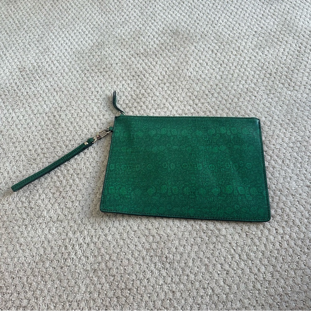 Banana Republic Clutch/Wristlet